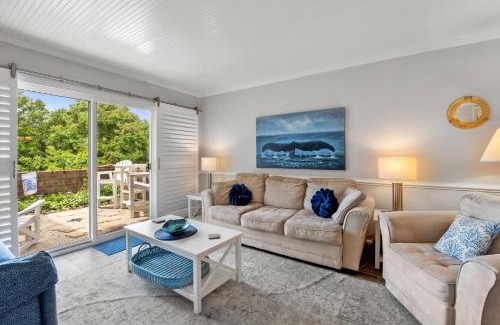 Nags Head Apartamento | Villas J2