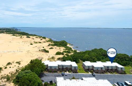 Nags Head Apartamento | Villas J2