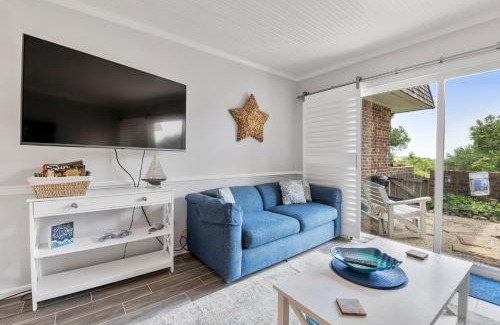 Nags Head Apartamento | Villas J2