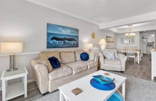 Nags Head Apartamento | Villas J2