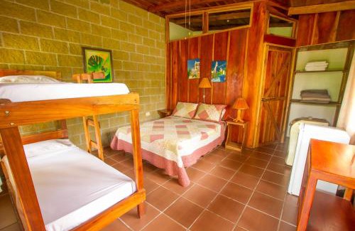 Chachagua Complejo | Villas Josipek