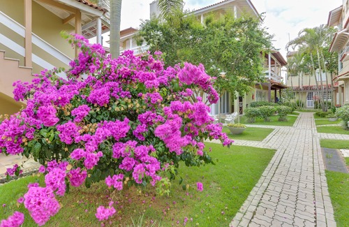 Jurere Apartamento | Villas Jurerê Residences