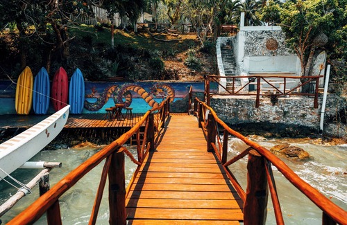 Bacalar Villa | Villas Karalv