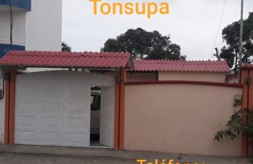 Tonsupa Casa | Villas Karen