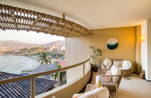 Playa la Madera Apartamento | Villas KauKan by Property Rental Club