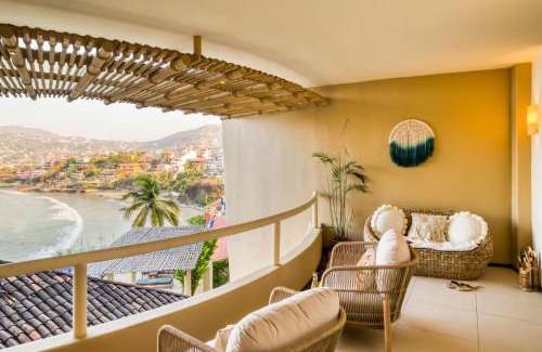 Playa la Madera Apartamento | Villas KauKan by Property Rental Club