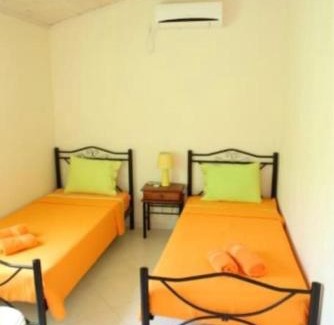 Gefira Mpania Casa | Villas Kavouri 1