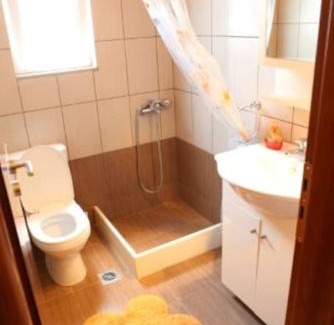 Gefira Mpania Casa | Villas Kavouri 1