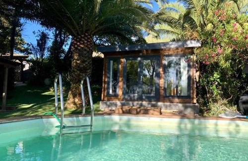 Tarifa Casa | Villas La Ahumada Villa Nepal