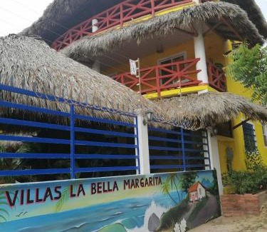 Santa María Apartamento | Villas La Bella Margarita