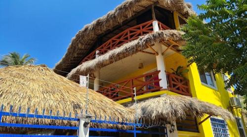 Santa María Apartamento | Villas La Bella Margarita