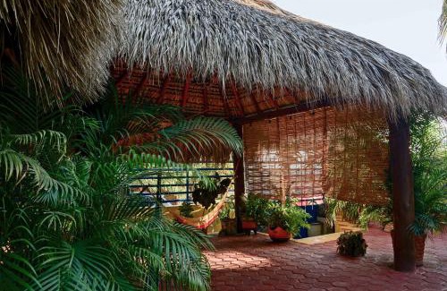 Santa María Apartamento | Villas La Bella Margarita
