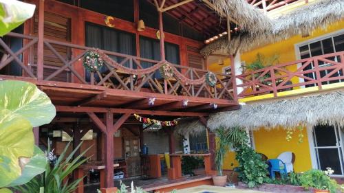 Santa María Otro | Villas La Bella Margarita
