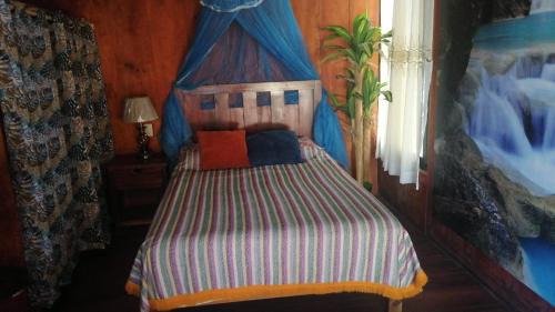 Santa María Otro | Villas La Bella Margarita