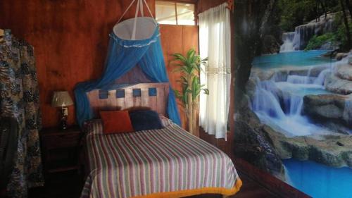 Santa María Otro | Villas La Bella Margarita