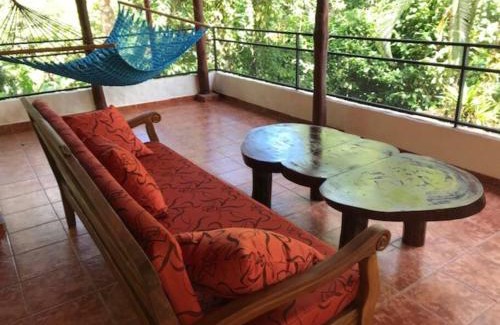 Manuel Antonio Villa | Villas la Foresta