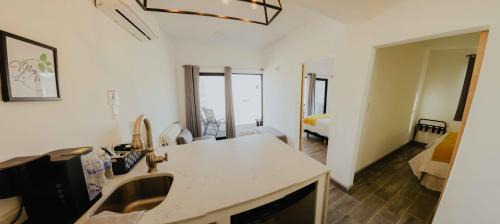 San Antonio de las Minas Casa | Villas La Morita Valle de Guadalupe