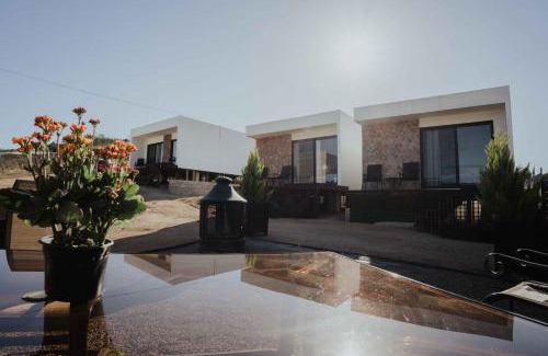 San Antonio de las Minas Casa | Villas La Morita Valle de Guadalupe