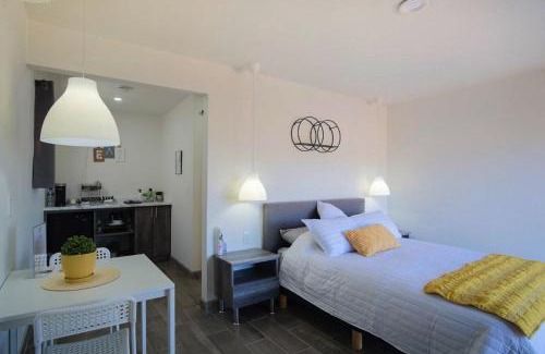 San Antonio de las Minas Casa | Villas La Morita Valle de Guadalupe