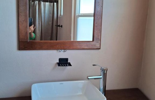 Creel Hotel | Villas la Quinta (etapa Aserradero)