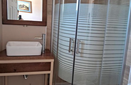 Creel Hotel | Villas la Quinta (etapa Aserradero)