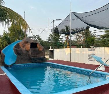 Corozal Villa | Villas La Romana #2