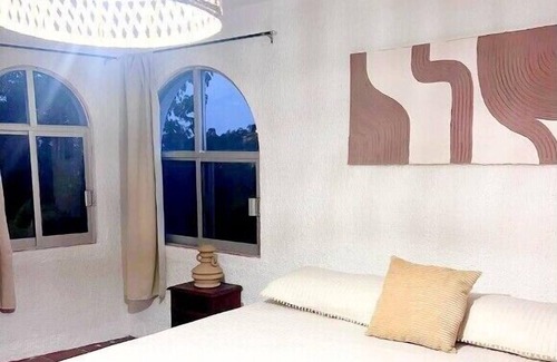 La Audiencia Villa | VILLAS LA ROMANA