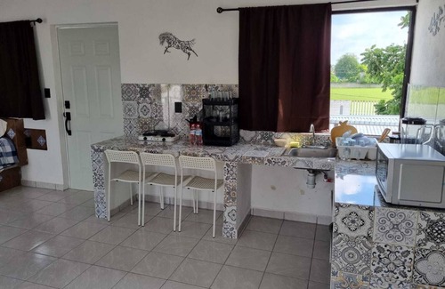 Tuxpan Hotel | Villas La Vista