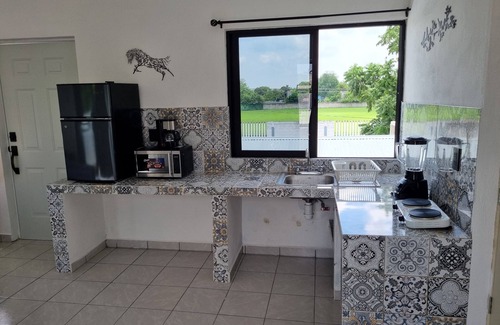 Tuxpan Hotel | Villas La Vista