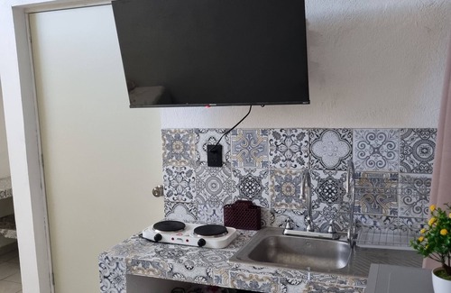 Tuxpan Hotel | Villas La Vista
