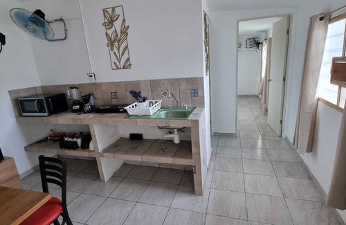 Tuxpan Hotel | Villas La Vista