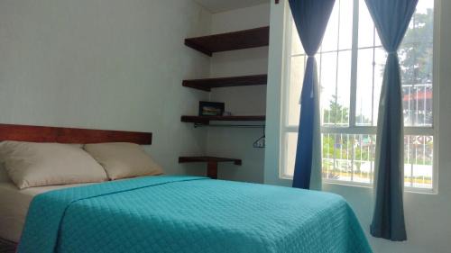 Cancún Apartamento | Villas Lakin, Comfort de Cancún