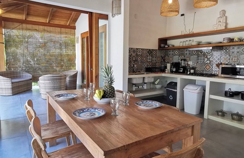 Malpaís Casa | Villas Lapislazuli