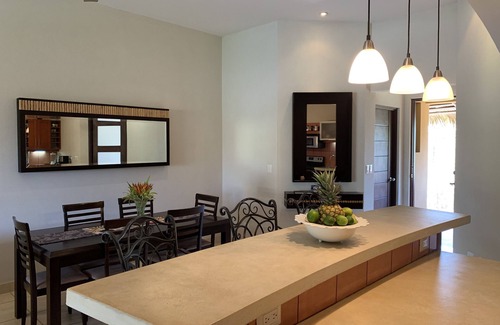 Junquillal Condominio | Villas Las Ventanas Condo SEIS - Simply Paradise