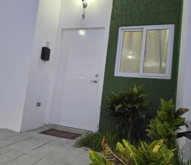 San Miguel Casa | Villas las Flores, San Miguel