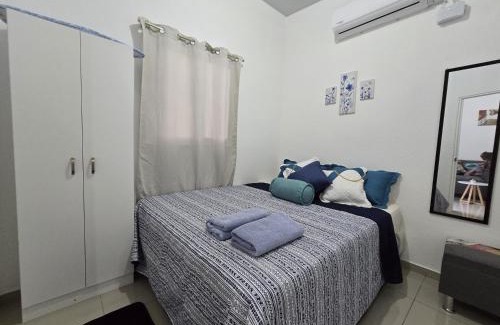 San Miguel Casa | Villas las Flores, San Miguel