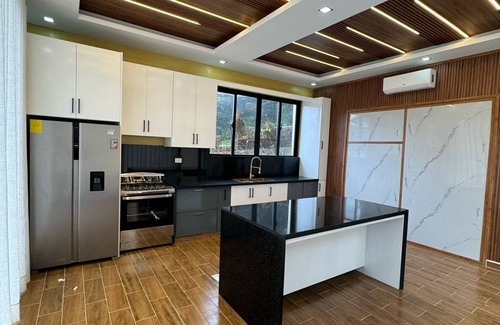 Imbert Villa | VILLAS LAS INDIGENAS Spacious 6-bedroom Villa with Private Pool and WiFi