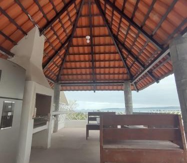 La Manzanilla Villa | Villas las Palmeras Casa Canaria 12 personas