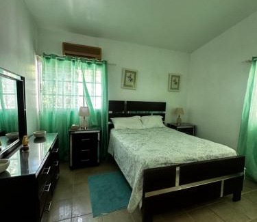 Las Terrenas Villa | Villas legrinas