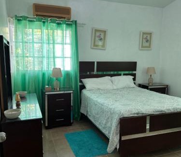 Las Terrenas Villa | Villas legrinas