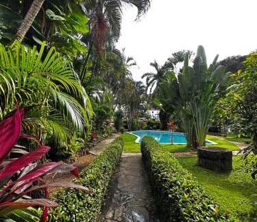 Las Terrenas Villa | Villas legrinas