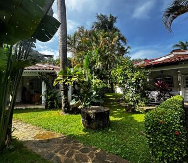 Las Terrenas Villa | Villas legrinas