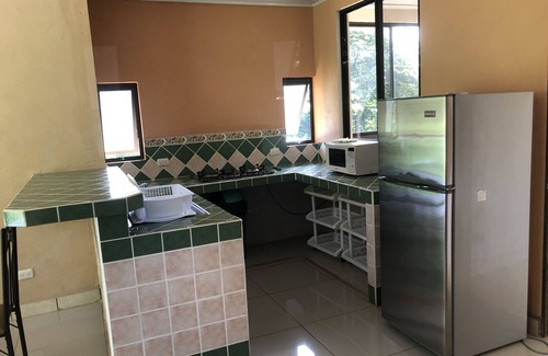 Malpaís Villa | Villas Luna de Miel