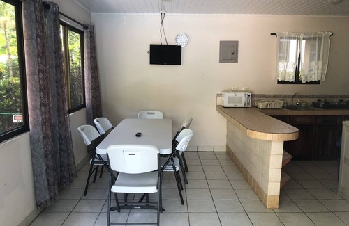 Malpaís Villa | Villas Luna de Miel