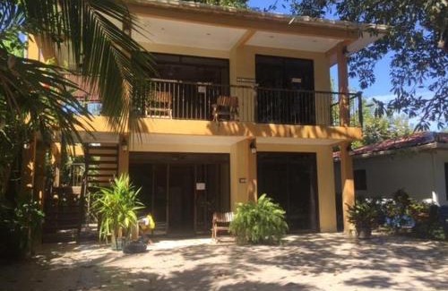Mal Pais Apartamento | Villas Luna de Miel