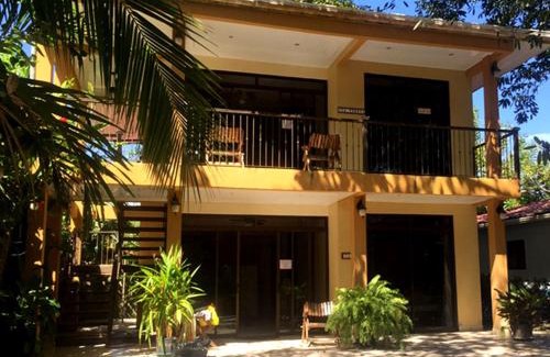 Mal Pais Apartamento | Villas Luna de Miel