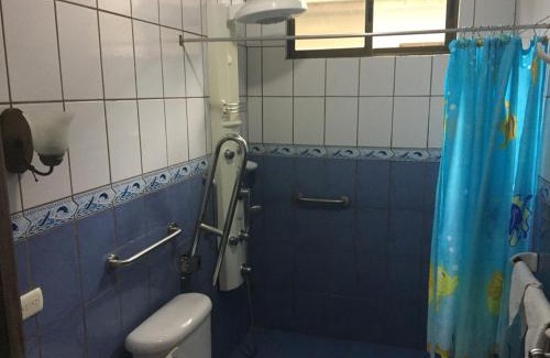Mal Pais Apartamento | Villas Luna de Miel