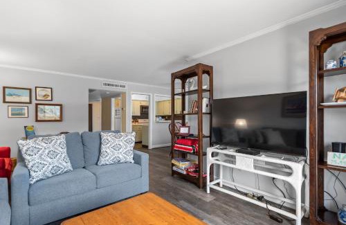 Nags Head Apartamento | Villas M1