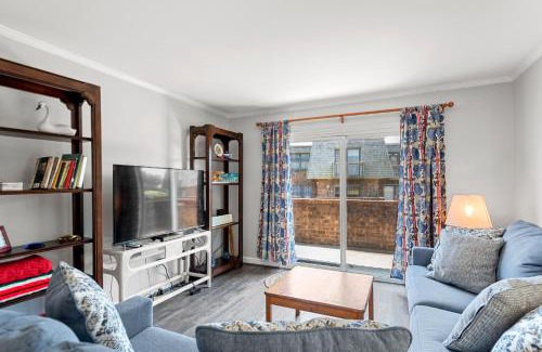 Nags Head Apartamento | Villas M1