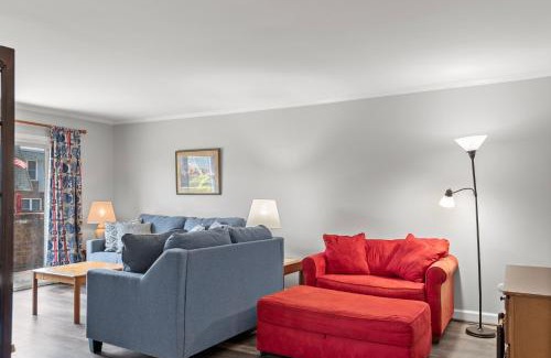 Nags Head Apartamento | Villas M1